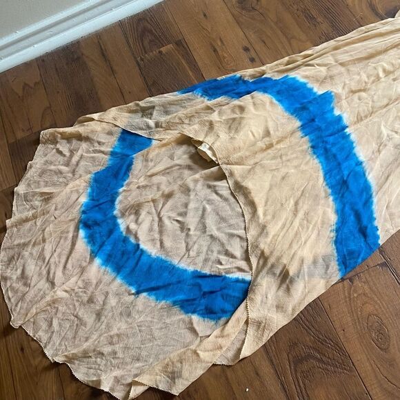 NEW GYPSY 05 High Low Dress - Picture 3 of 4